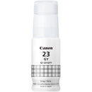 Canon GI-23 Gray Ink for PIXMA G620 Printer