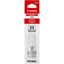 Canon GI-23 Gray Ink for PIXMA G620 Printer