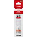 Canon GI-23 Red Ink for PIXMA G620 Printer