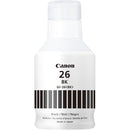 Canon GI-26 Black Ink for MAXIFY 6020 and 7020 Printers