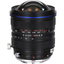 Venus Optics Laowa 15mm f/4.5 Zero-D Shift Lens for Pentax K