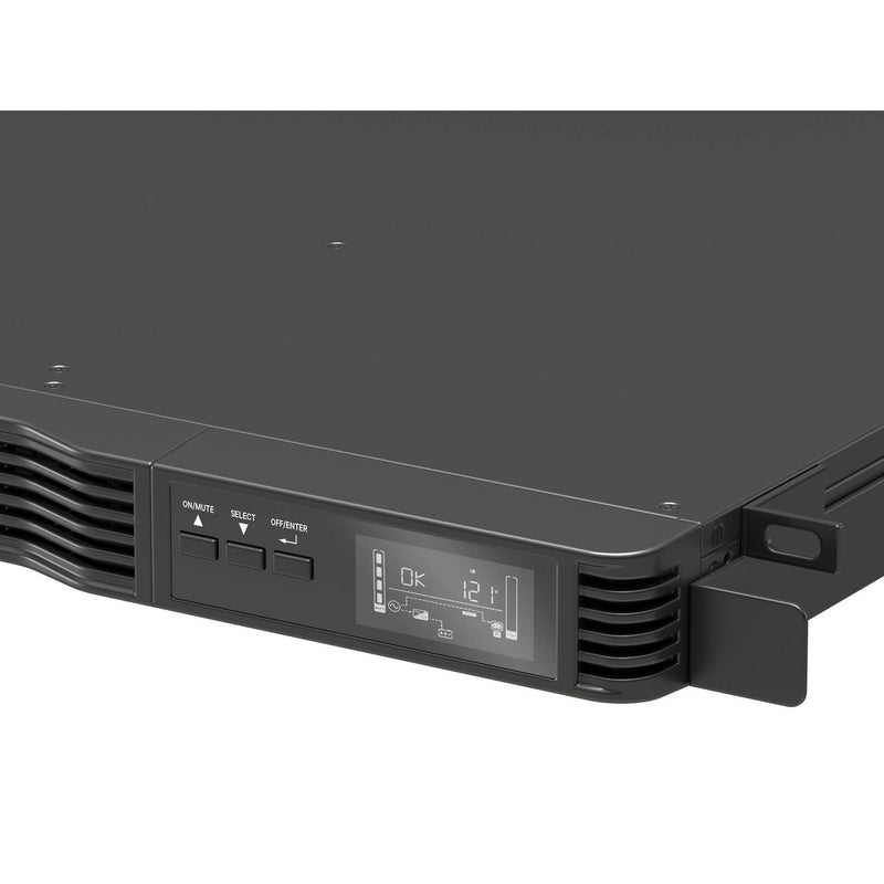 VERTIV Liebert PSl5-1500RM1201U 1U Rack Mount UPS