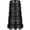 Venus Optics Laowa 25mm f/2.8 2.5-5X Ultra Macro Lens for Leica L