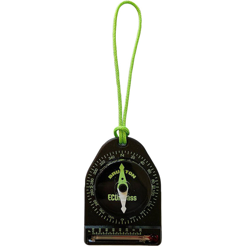 Brunton Tag-Along 9045 Chill Eco Compass (Fahrenheit)