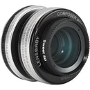 Lensbaby Composer Pro II with Sweet 50 Optic for Leica L