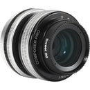 Lensbaby Composer Pro II with Sweet 50 Optic for Leica L