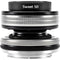 Lensbaby Composer Pro II with Sweet 50 Optic for Leica L