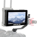 ANDYCINE A6 Pro 5.5" Touchscreen HDMI Monitor with L-Series/Hollyland Mars RX Install Kit