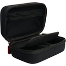 ANDYCINE Zippered Carry Case with EVA Foam for 5 to 5.7" Monitors (Black)