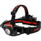 COAST HL77R Rechargeable LED Headlamp in Gift Box