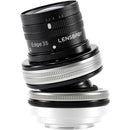 Lensbaby Composer Pro II with Edge 35 Optic for Leica L