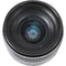 Lensbaby Velvet 28mm f/2.5 Lens for Leica L (Black)