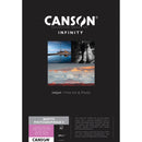 Canson Infinity Baryta Photographique II (8.5 x 11", 25 Sheets)