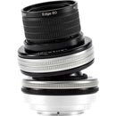 Lensbaby Composer Pro II with Edge 80 Optic for Leica L