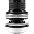 Lensbaby Composer Pro II with Edge 80 Optic for Leica L