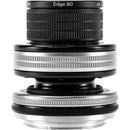 Lensbaby Composer Pro II with Edge 80 Optic for Leica L