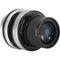 Lensbaby Composer Pro II with Edge 80 Optic for Leica L