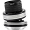 Lensbaby Composer Pro II with Edge 80 Optic for Leica L