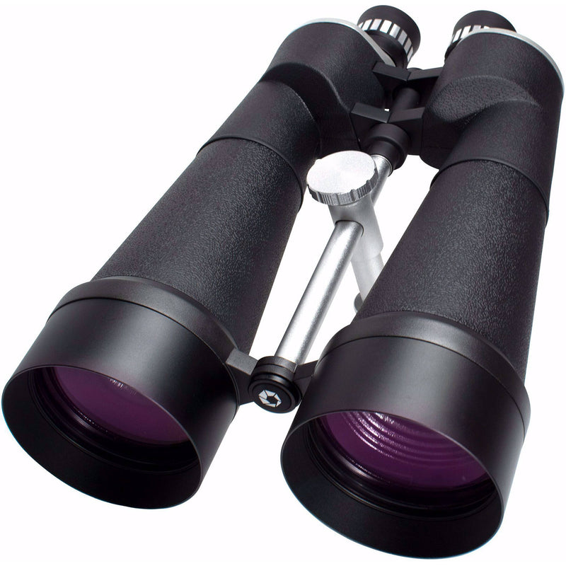 Barska 25x100 WP Cosmos Astronomical Binoculars (Matte Black)