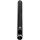 Gabor EC-24 Fixed Extension Column (Black, 24")