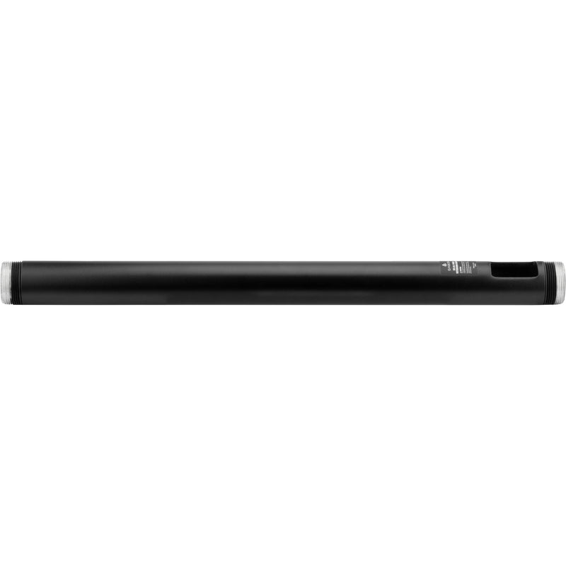 Gabor EC-24 Fixed Extension Column (Black, 24")