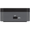 Targus USB-C Universal Quad 4K (QV4K) Docking Station with 100W Power Delivery (Black)