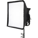 Litepanels Snapbag Softbox with Removable Baffle for Gemini 1x1