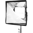 Litepanels Snapbag Softbox with Removable Baffle for Gemini 1x1