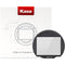 Kase ND8 Clip-In Filter for FUJIFILM GFX 50R/50S/100/100S Camera (3-Stop)