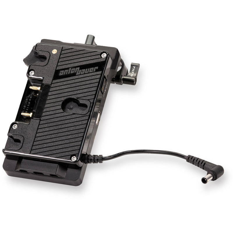 Tilta Battery Plate for Sony FX6 Type II (Gold&nbsp;Mount)