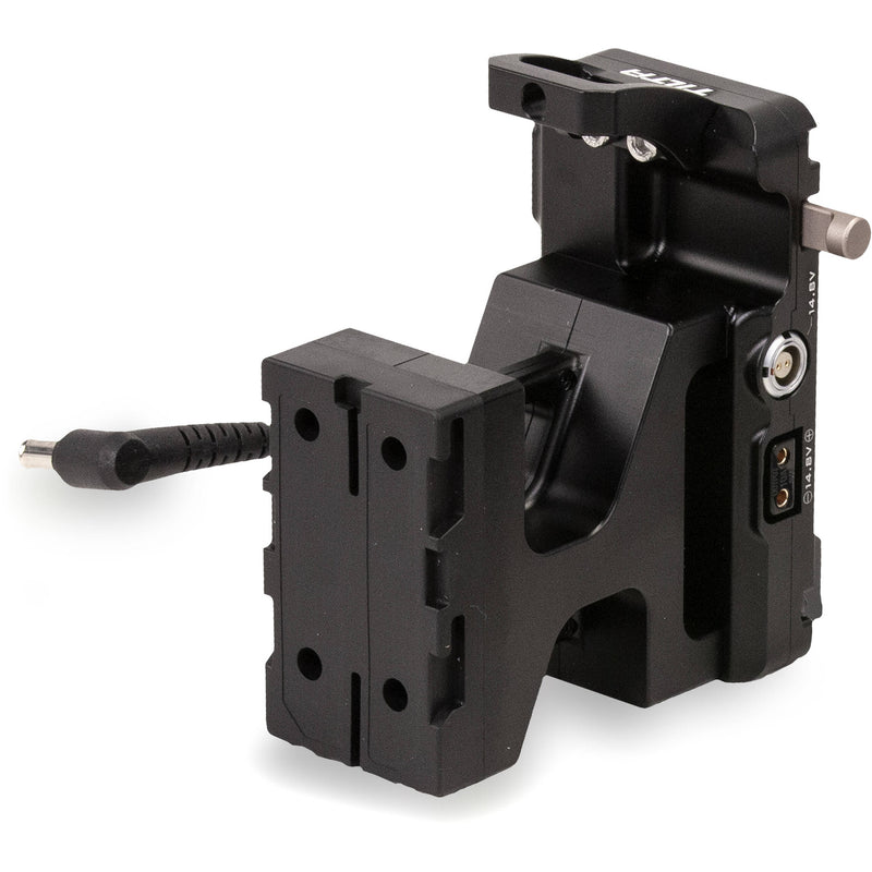 Tilta Battery Plate for Sony FX6 (V-Mount)