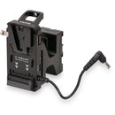 Tilta Battery Plate for Sony FX6 (V-Mount)