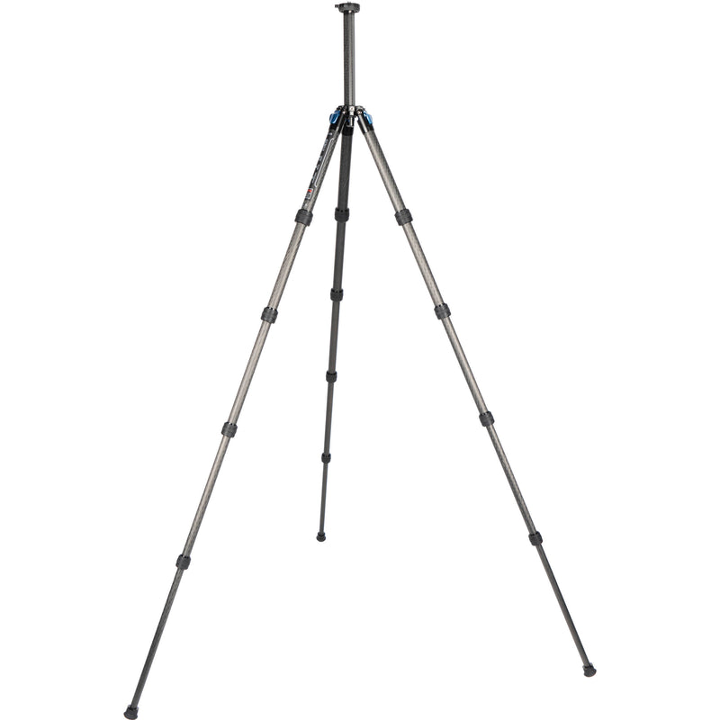 Sirui ST125 Standard Series 5-Section Carbon Fiber Tripod