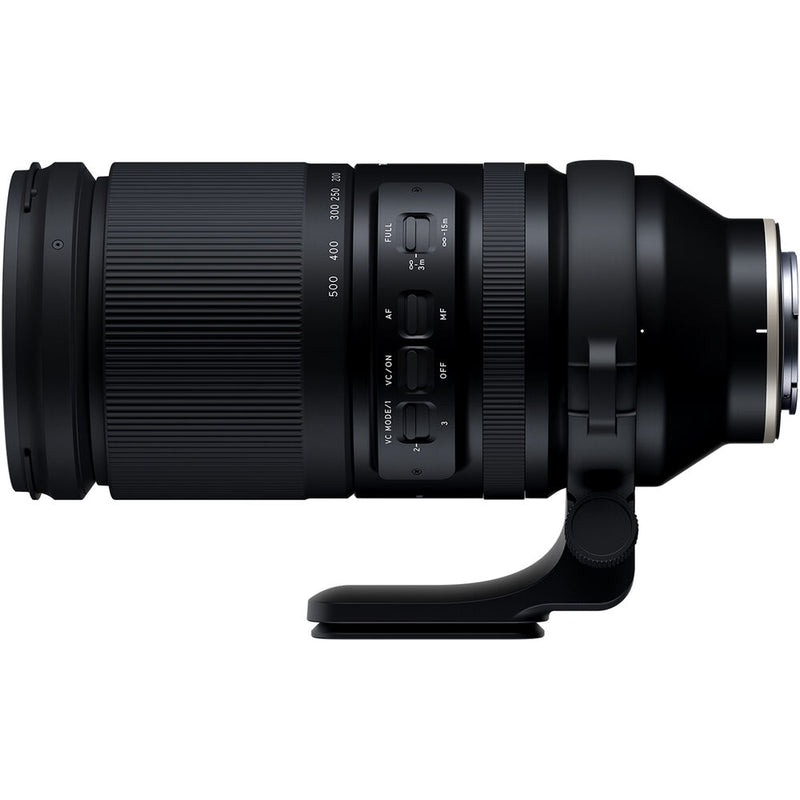 Tamron 150-500mm f/5-6.7 Di III VXD Lens for Sony E