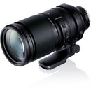 Tamron 150-500mm f/5-6.7 Di III VXD Lens for Sony E