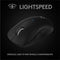 Logitech G Pro X Superlight Wireless Gaming Mouse (Black)