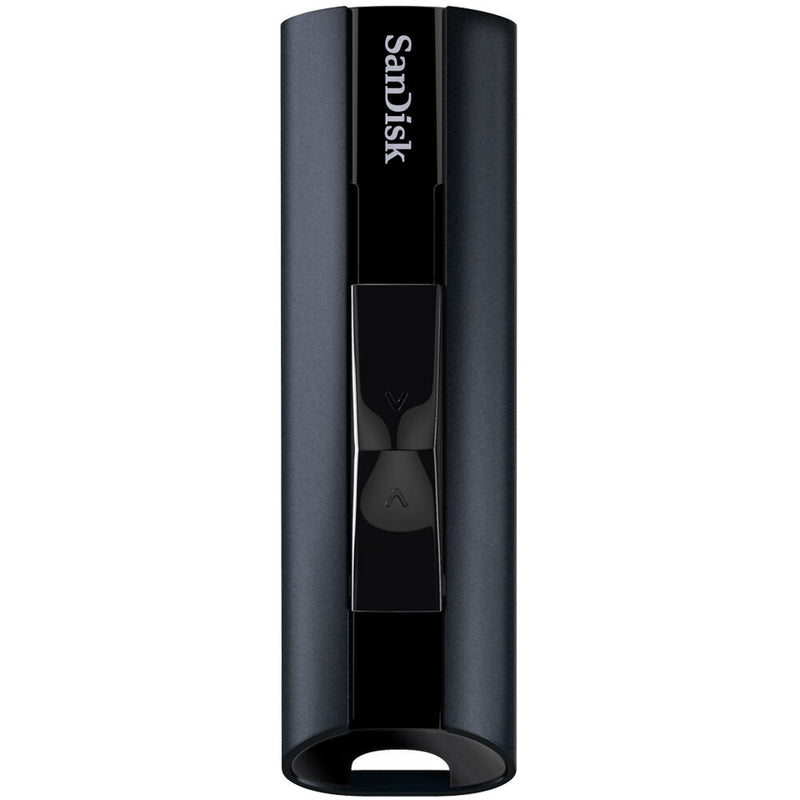 SanDisk 512GB Extreme Pro USB 3.2 Solid State Flash Drive