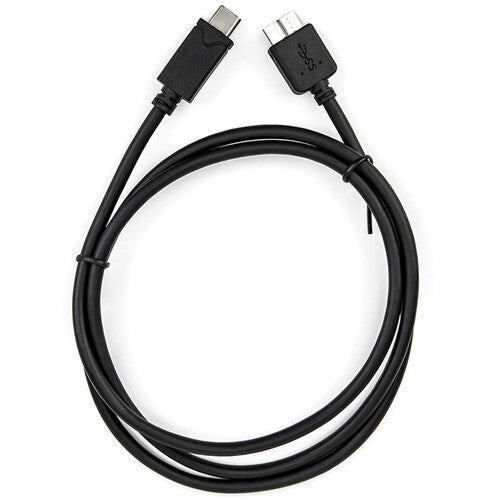 Rocstor USB 3.1 Gen 1 Type-C to Micro-USB Type-B Cable (3')