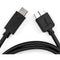 Rocstor USB 3.1 Gen 1 Type-C to Micro-USB Type-B Cable (3')