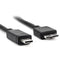 Rocstor USB 3.1 Gen 1 Type-C to Micro-USB Type-B Cable (3')