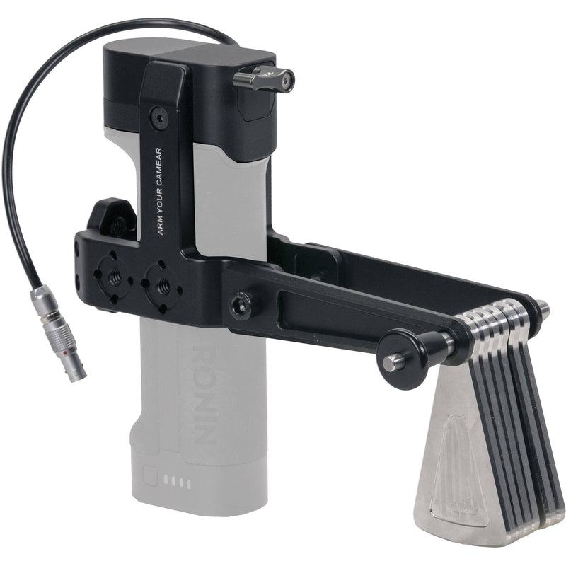 Tilta Float System RS Battery Counterweight Bracket