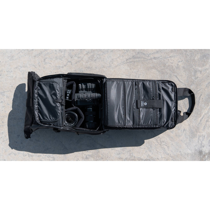 WANDRD PRVKE 21L v2 Photo Bundle (Green)