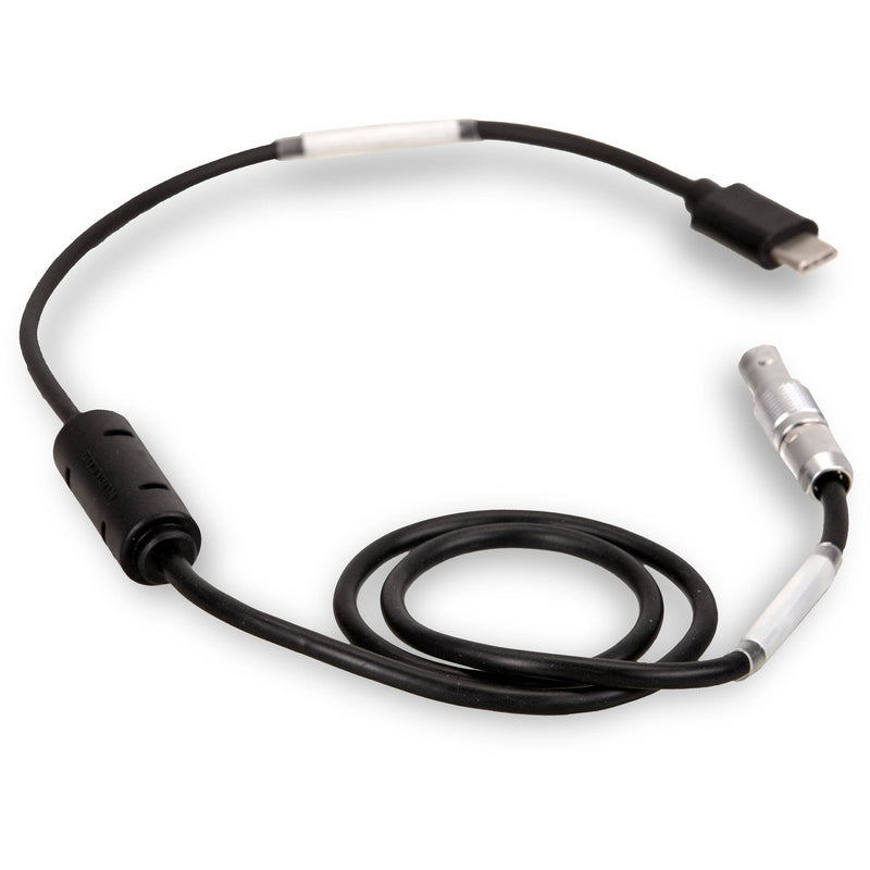 Tilta Nucleus-M Run/Stop Cable with USB Type-C (27")