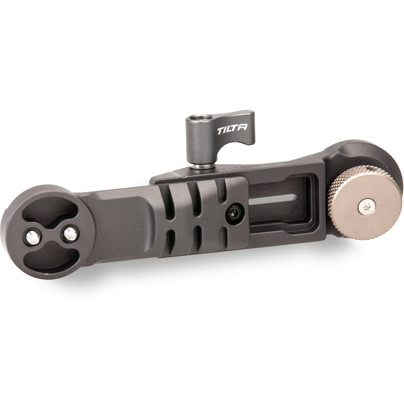 Tilta Advanced Side Handle Attachment Type V (Left, Tilta Gray)