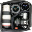 WANDRD PRVKE 31L v2 Photo Bundle (Black)