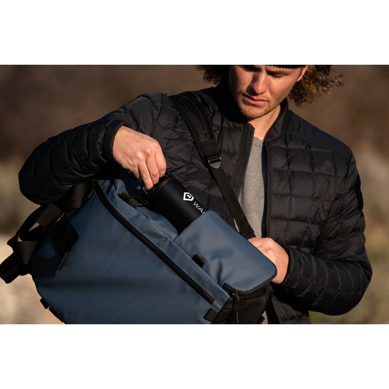 WANDRD PRVKE 31L Backpack v2 (Blue)