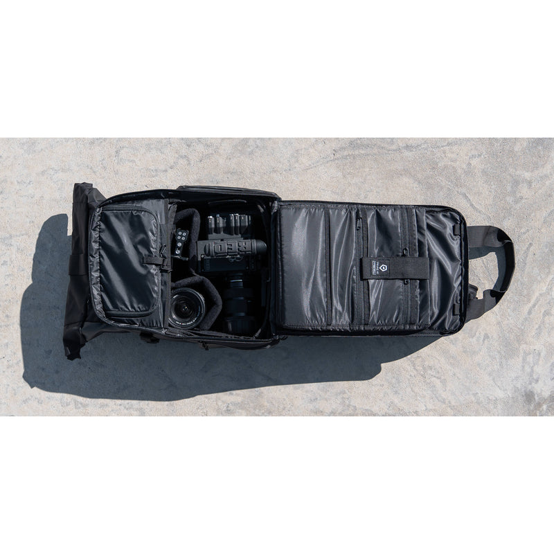 WANDRD PRVKE 31L v2 Photo Bundle (Blue)