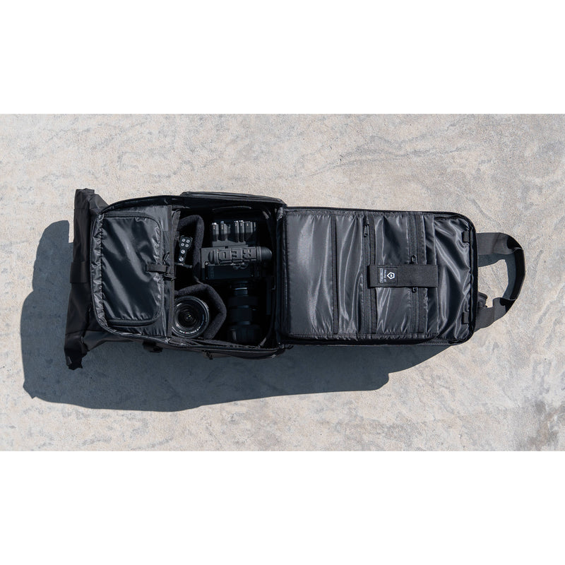 WANDRD PRVKE 21L v2 Photo Bundle (Black)