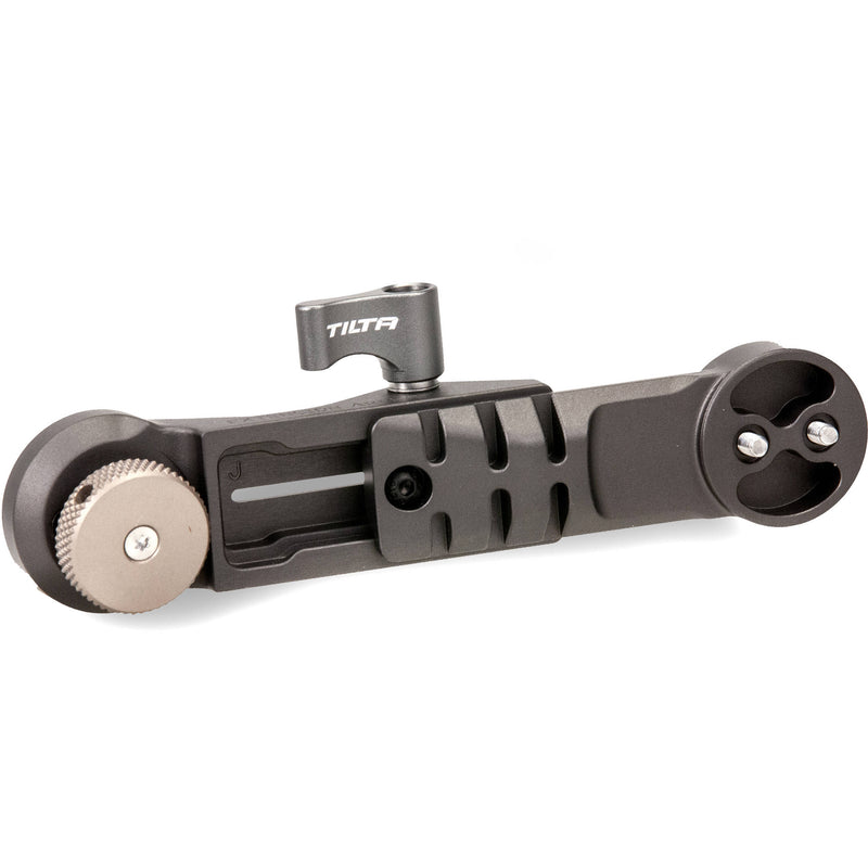 Tilta Advanced Side Handle Attachment Type V (Right, Tilta Gray)