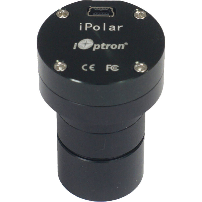 iOptron iPolar Internal Electronic Polar Scope for CEM26/GEM28/SkyGuider Pro Mounts